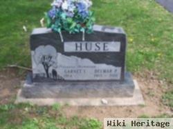 Delmar P. Huse