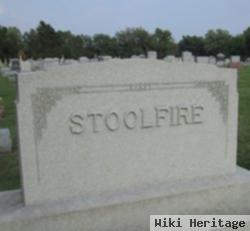 Francis Marion Stoolfire