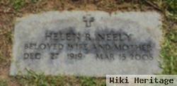 Helen Rumler Neely