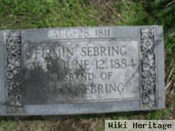 Firmin Sebring