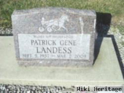 Patrick Gene Landess