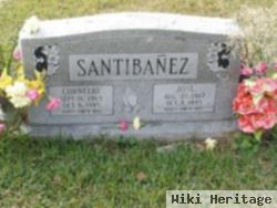 Jose Santibanez