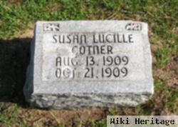 Susan Lucille Cotner