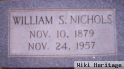 William Seldon Nichols