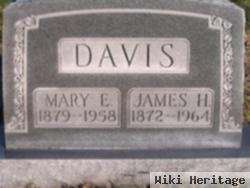 Mary E. Coleman Davis