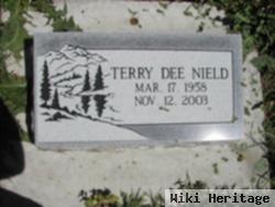 Terry Dee Nield