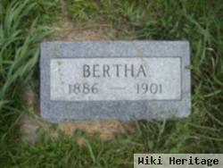 Bertha Boterman