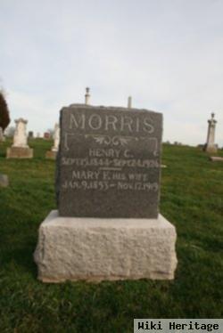 Mary F. Morris