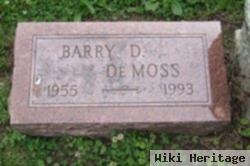 Barry D. Demoss