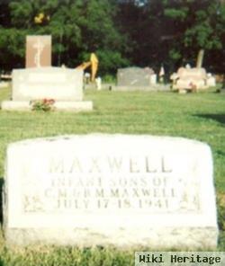 James L Maxwell