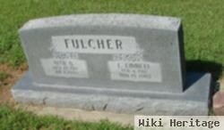 Vita Lanham Oberlender Fulcher