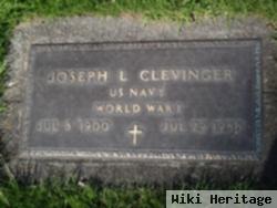 Joseph L. Clevinger