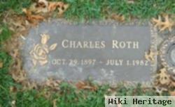 Charles Roth