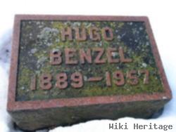 Hugo Benzel