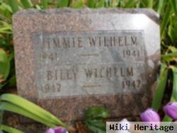 Jimmie Wilhelm