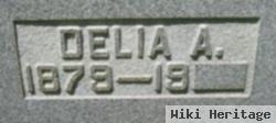 Delia A. Early