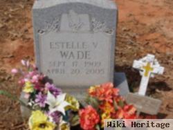 Estelle V Wade