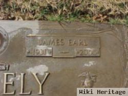 James Earl Blakely