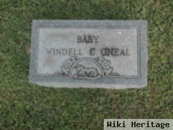 Windell C O'neal