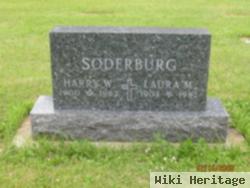 Laura M. Born Soderberg