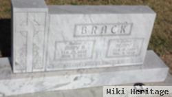 Henry J. Brack