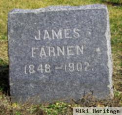 James Farnen