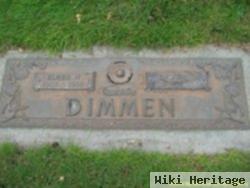 Elmer N. Dimmen