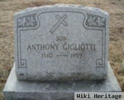 Anthony Gigliotti