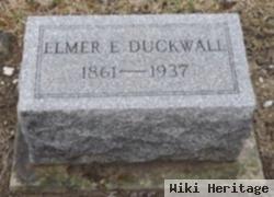 Elmer E. Duckwall