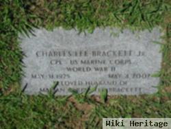 Corp Charles Lee Brackett, Jr