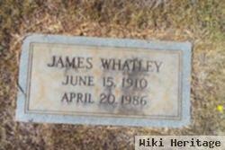 James Whatley