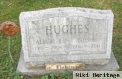 Lois B Hughes