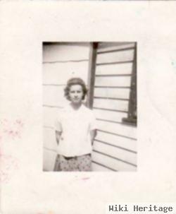 Shirley Mae Miller Umstead