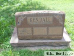 Donald C. Kendall