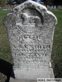 Nettie Smith