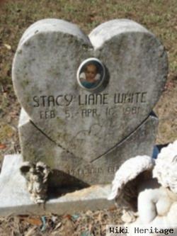 Stacy Liane White