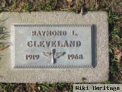 Raymond L. Cleveland