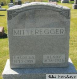 Theresa Mitteregger