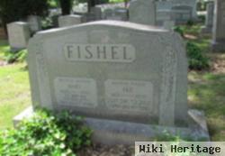 Isaac "ike" Fishel