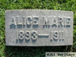 Alice Marie Addleman