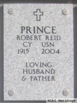 Robert Reid Prince