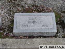 Ella Catherine Lewis Horner