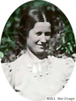 Margaret Bender Mettler