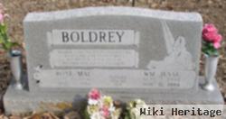 Rose Mae Boldrey
