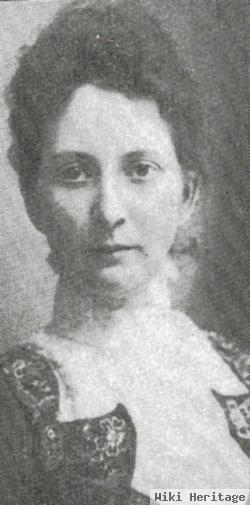 Inez L. Carson Tooley