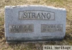 George Joseph Strang