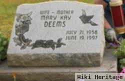 Mary Kay Deems