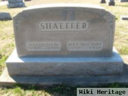 Joseph David Shaeffer