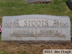 Richard N. Stoots