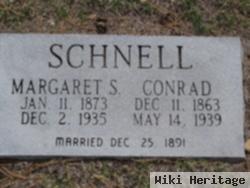 Conrad Schnell